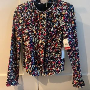 1 State Blazer in an x xsmall.